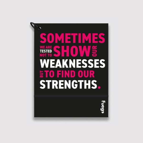 Find Our Strengths